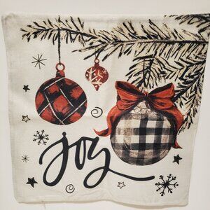 Christmas Pillow Cases